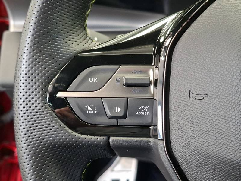 Peugeot 308 - Photo 34