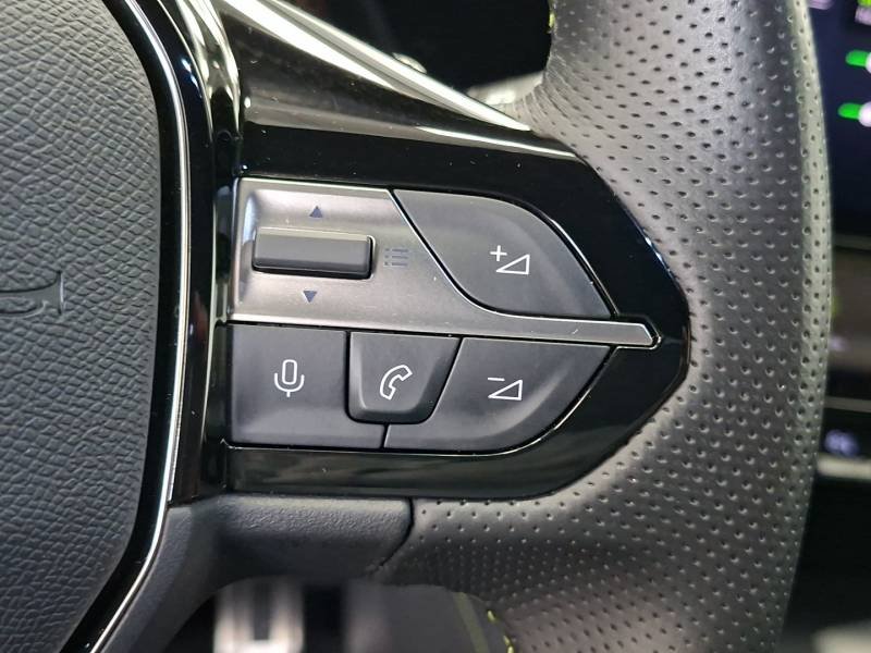 Peugeot 308 - Photo 35