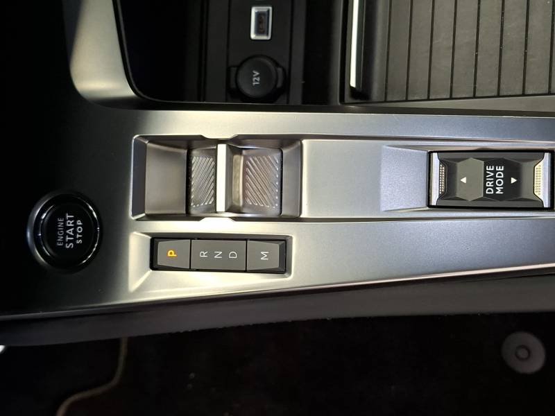 Peugeot 308 - Photo 36