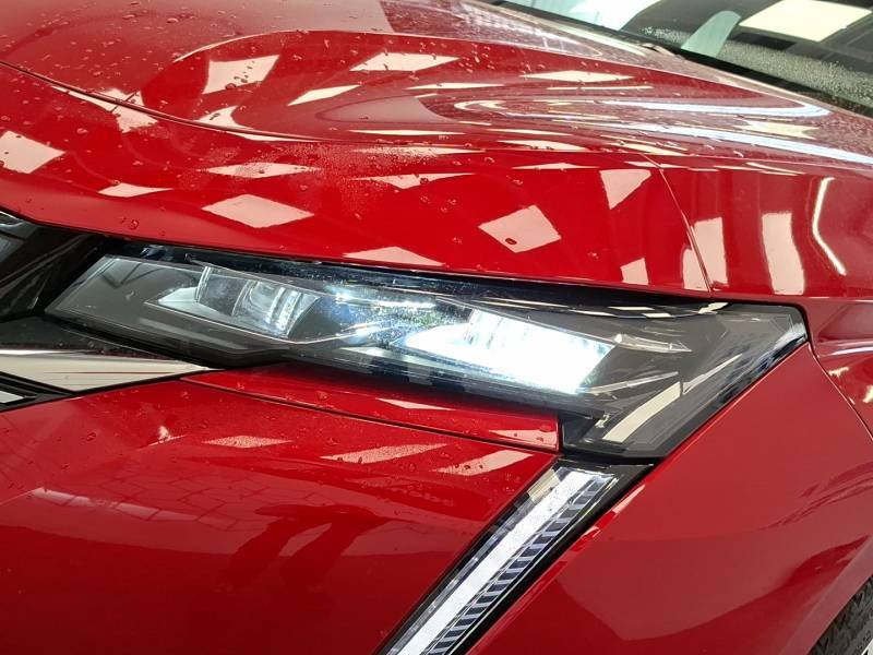 Peugeot 308 - Photo 37