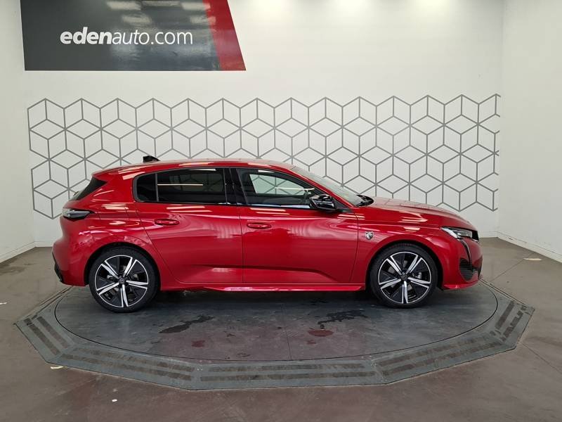 Peugeot 308 - Photo 6