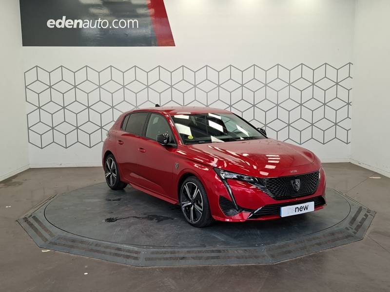 Peugeot 308 - Photo 7