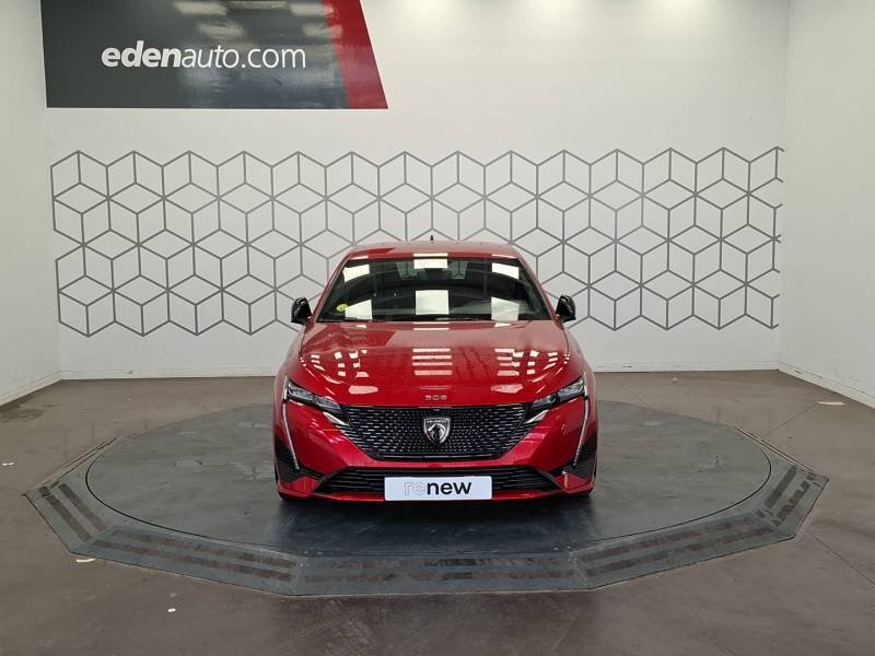 Peugeot 308 - Photo 8