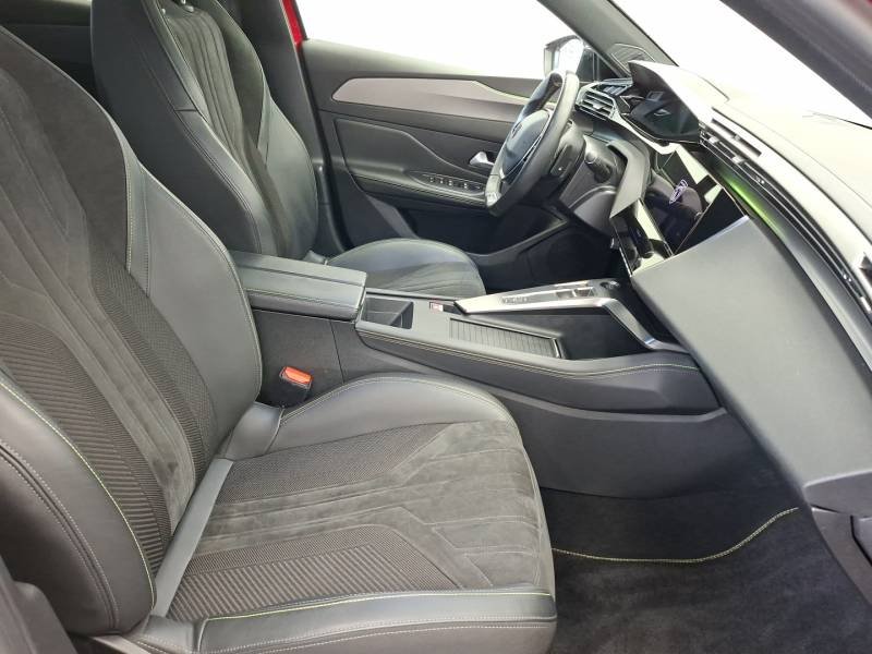 Peugeot 308 - Photo 9