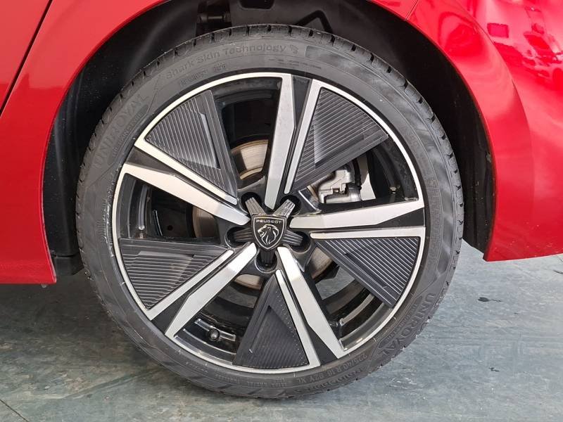 Peugeot 308 - Photo 10