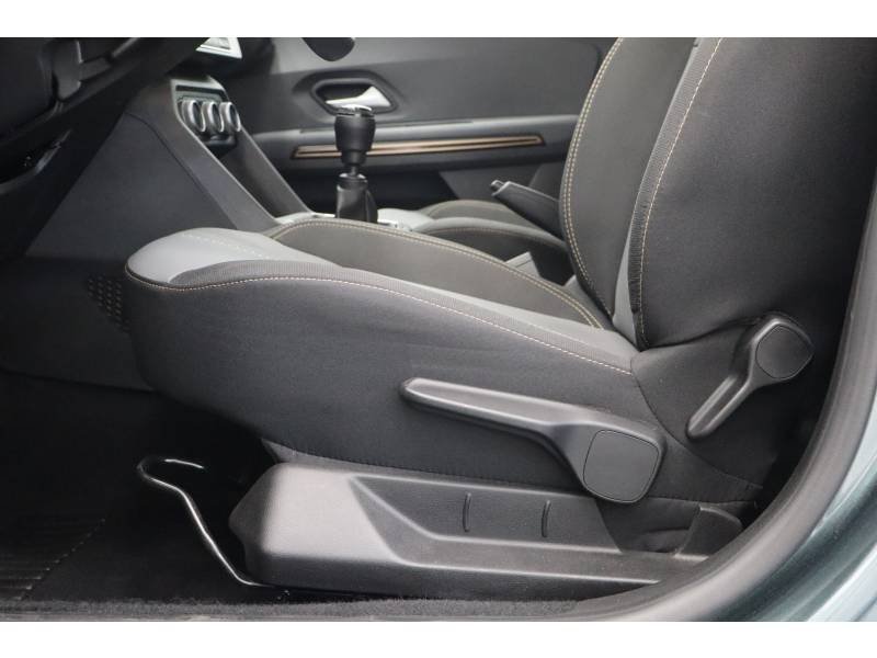 Dacia Sandero - Photo 17