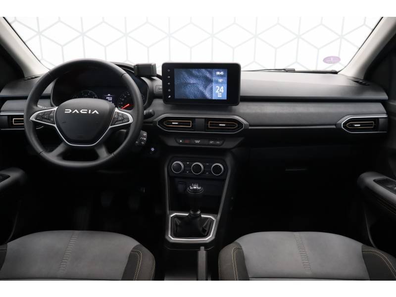 Dacia Sandero - Photo 29