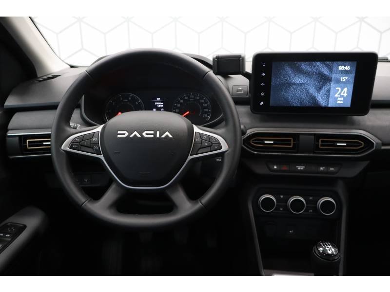 Dacia Sandero - Photo 30