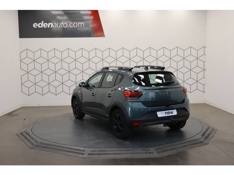 Dacia Sandero - Photo 3