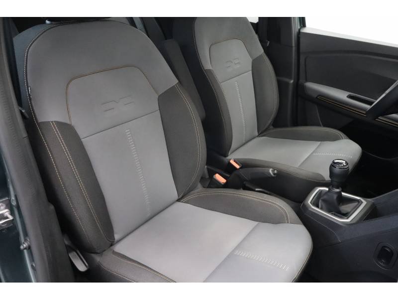 Dacia Sandero - Photo 31