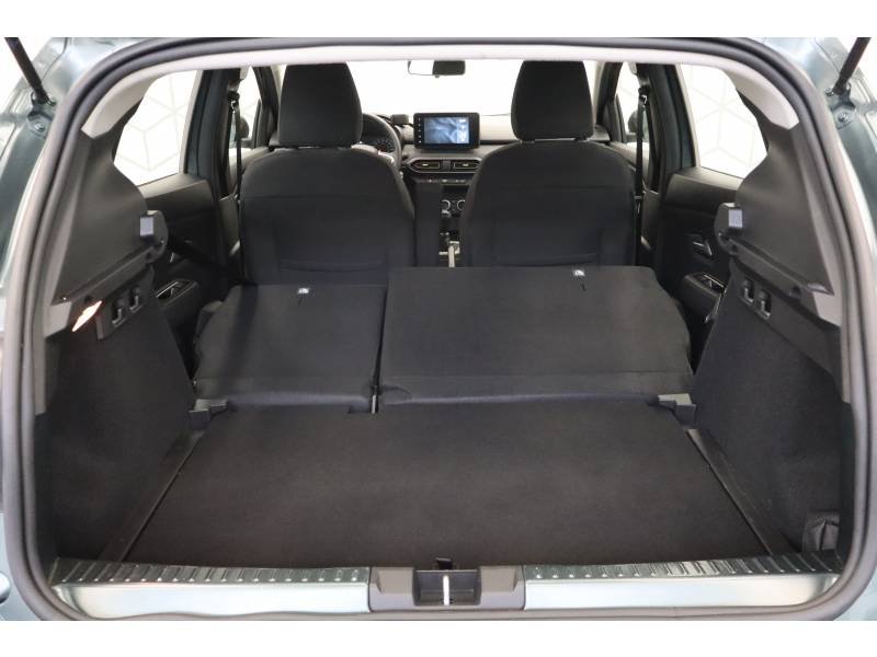 Dacia Sandero - Photo 34