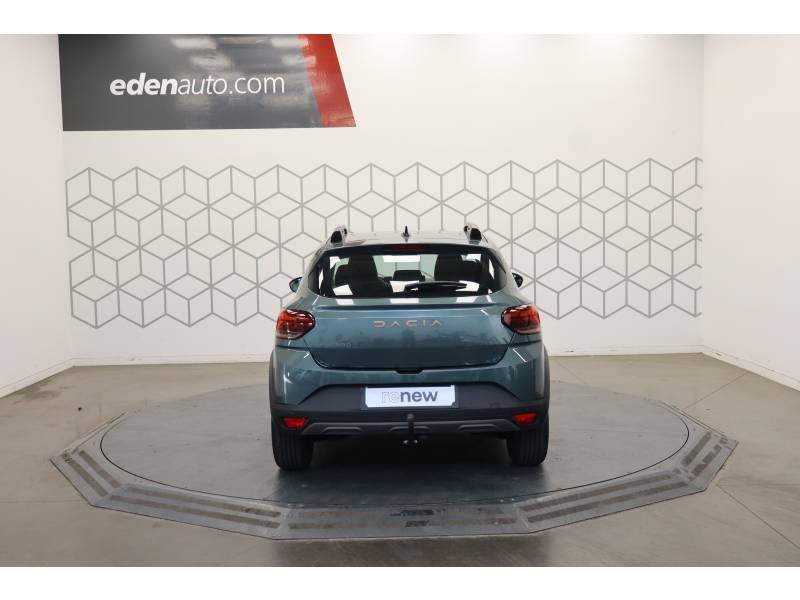 Dacia Sandero - Photo 4