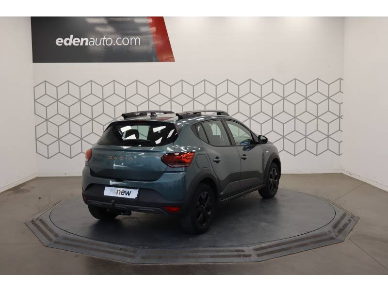 Dacia Sandero - Photo 5