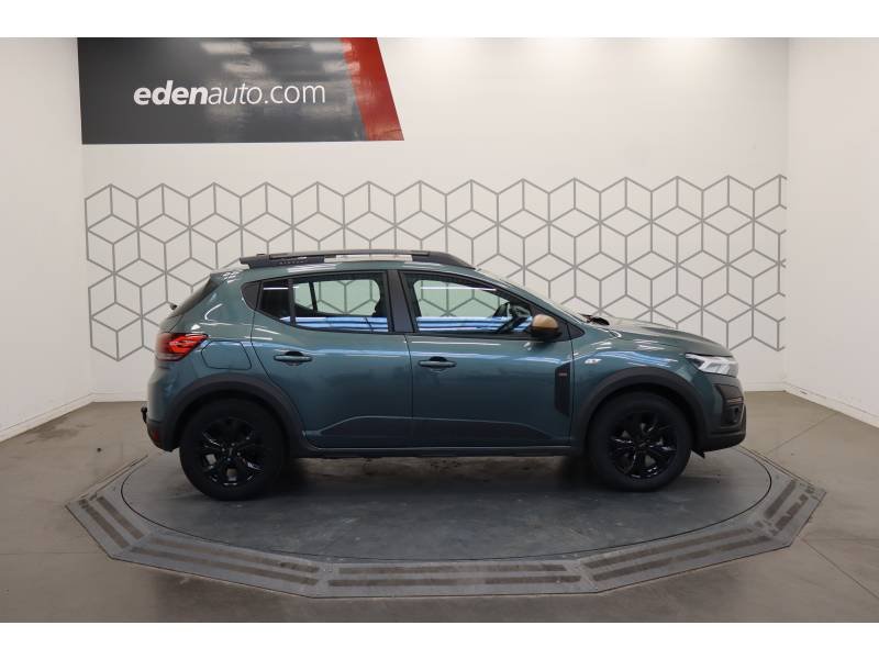 Dacia Sandero - Photo 6