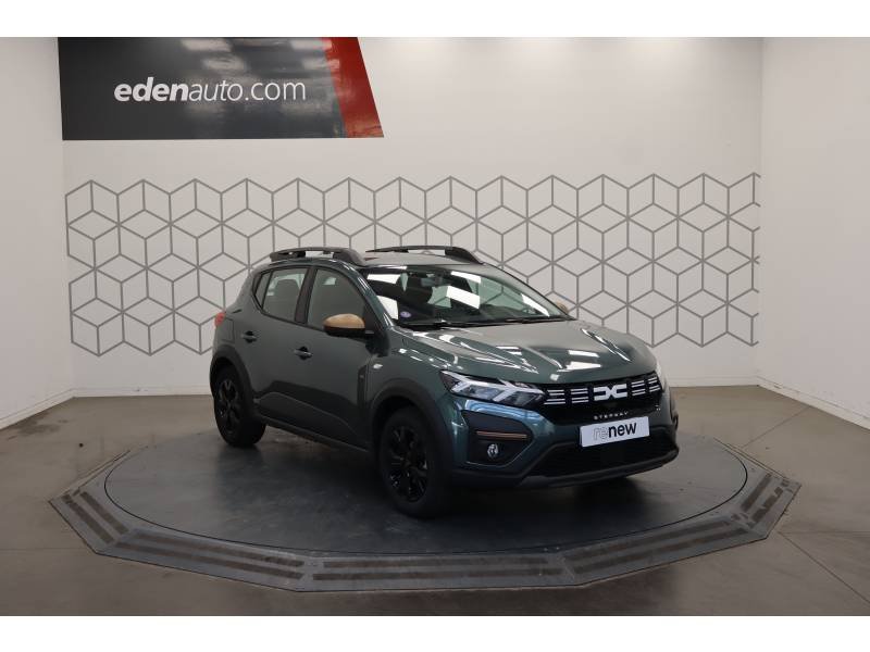 Dacia Sandero - Photo 7
