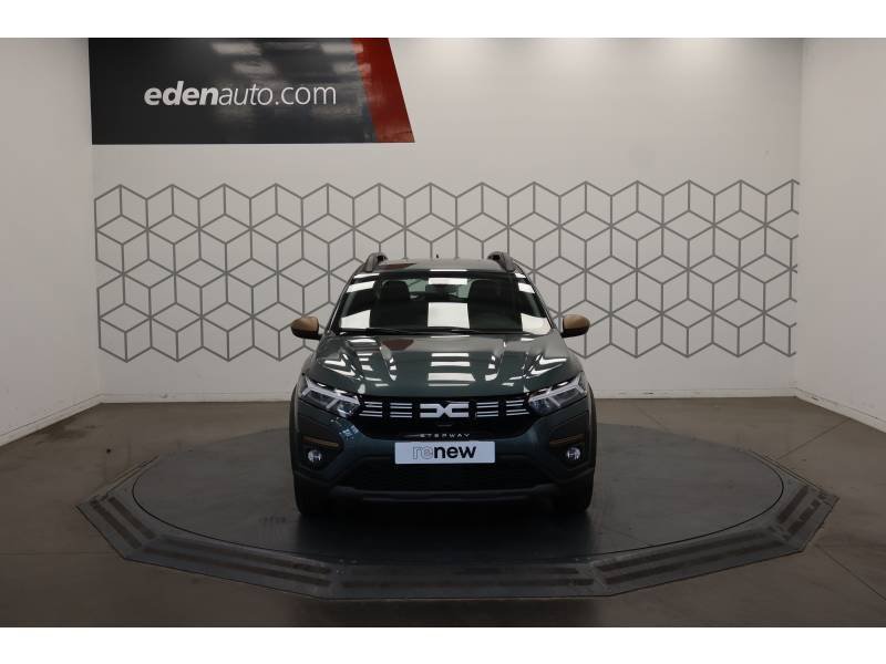 Dacia Sandero - Photo 8