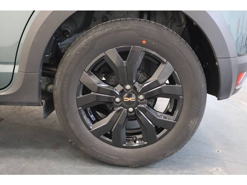 Dacia Sandero - Photo 9