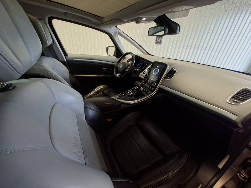 Renault Espace - Photo 11
