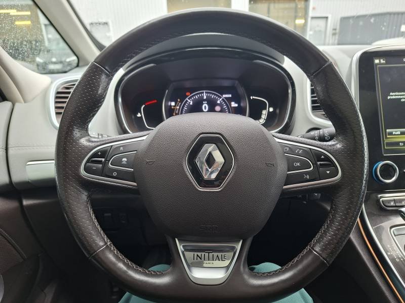 Renault Espace - Photo 12