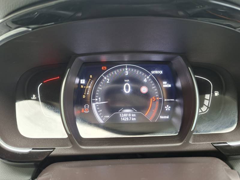 Renault Espace - Photo 13
