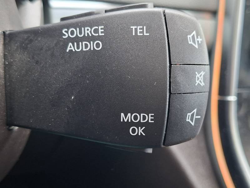 Renault Espace - Photo 17