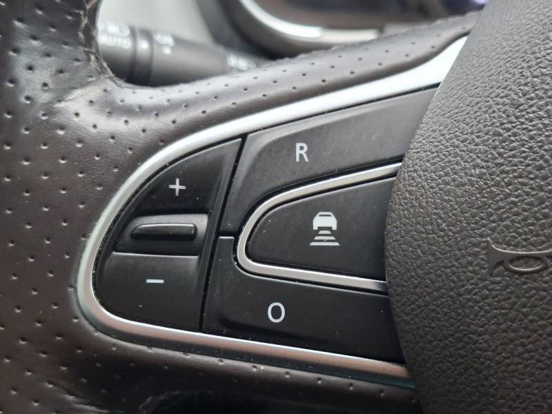Renault Espace - Photo 18