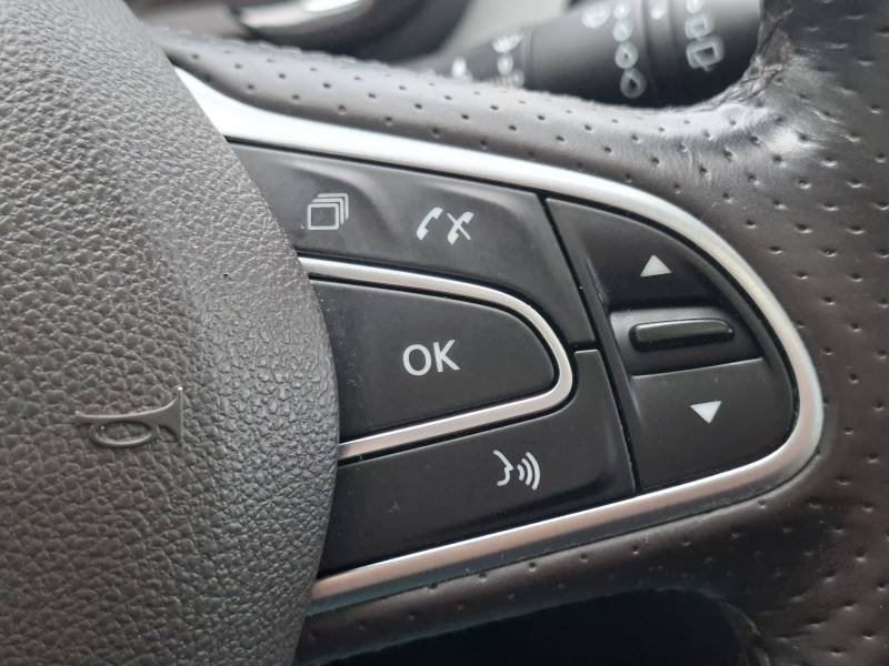 Renault Espace - Photo 19