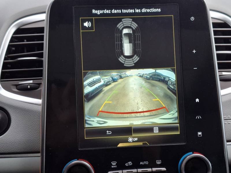 Renault Espace - Photo 21