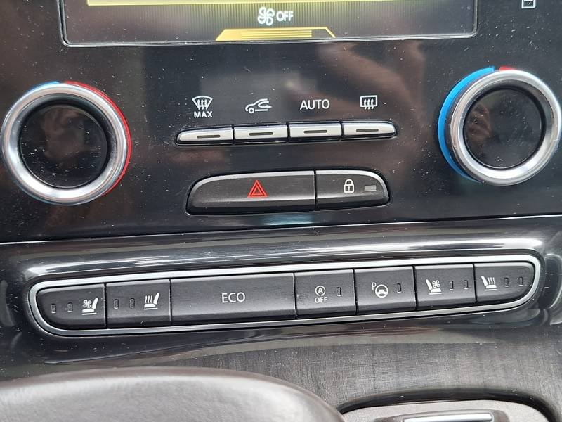 Renault Espace - Photo 22