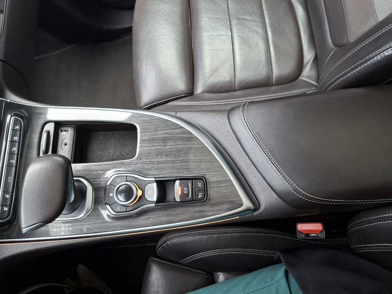 Renault Espace - Photo 24