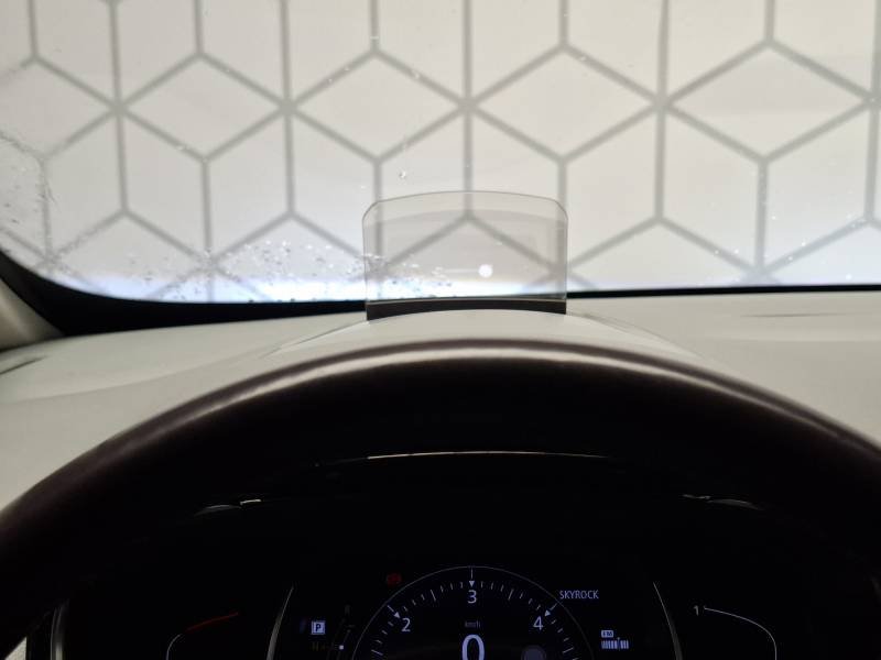 Renault Espace - Photo 26