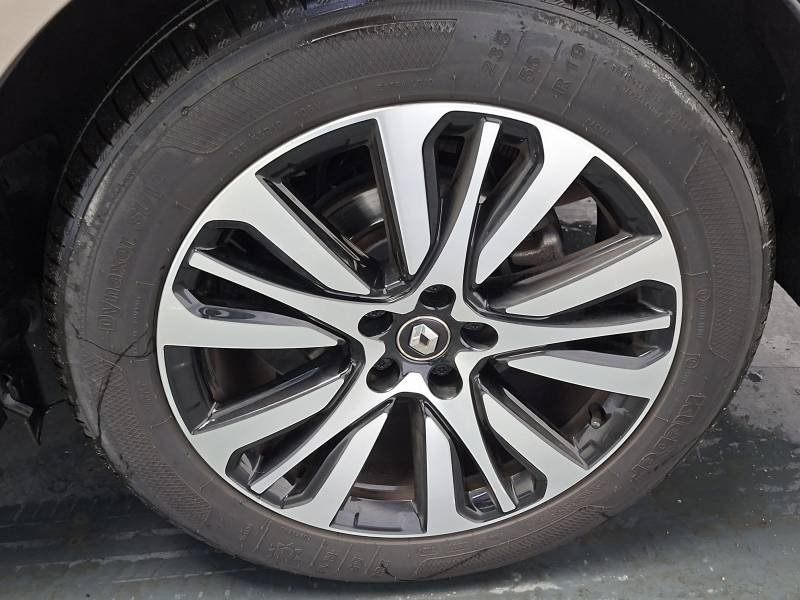 Renault Espace - Photo 28