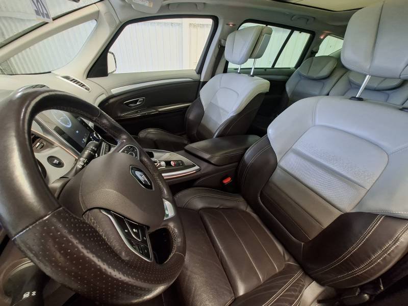 Renault Espace - Photo 32