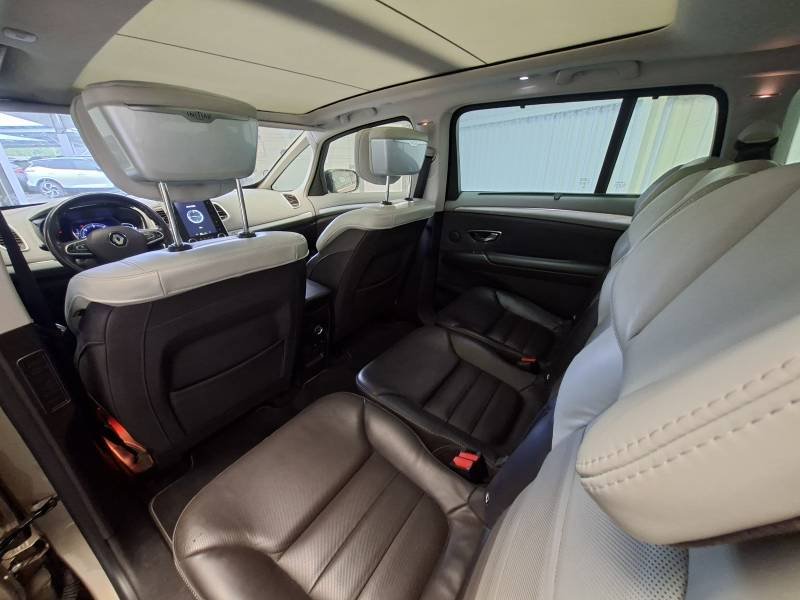 Renault Espace - Photo 34