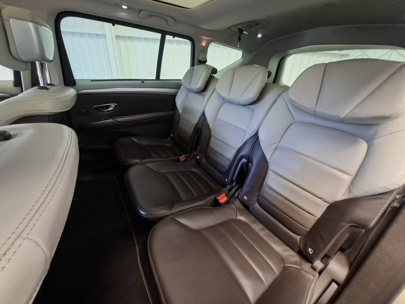 Renault Espace - Photo 35
