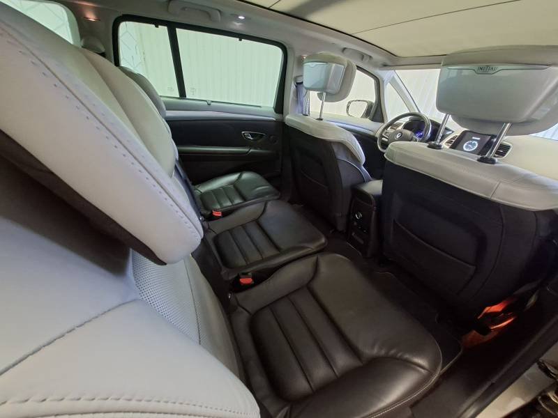 Renault Espace - Photo 44