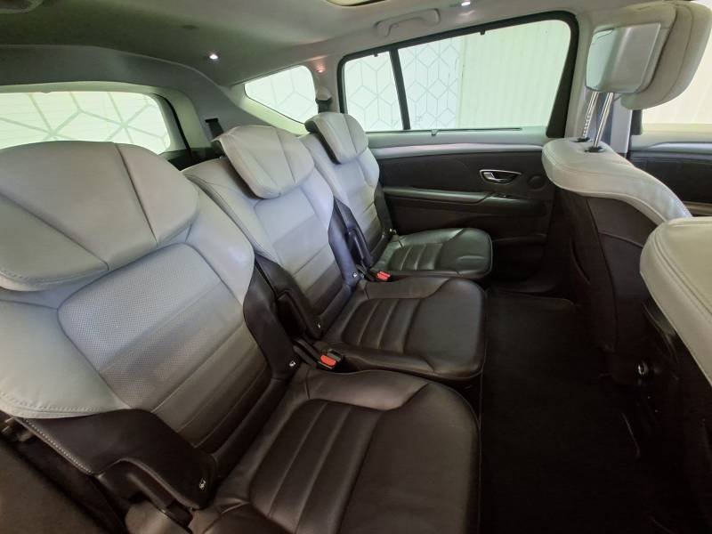 Renault Espace - Photo 45