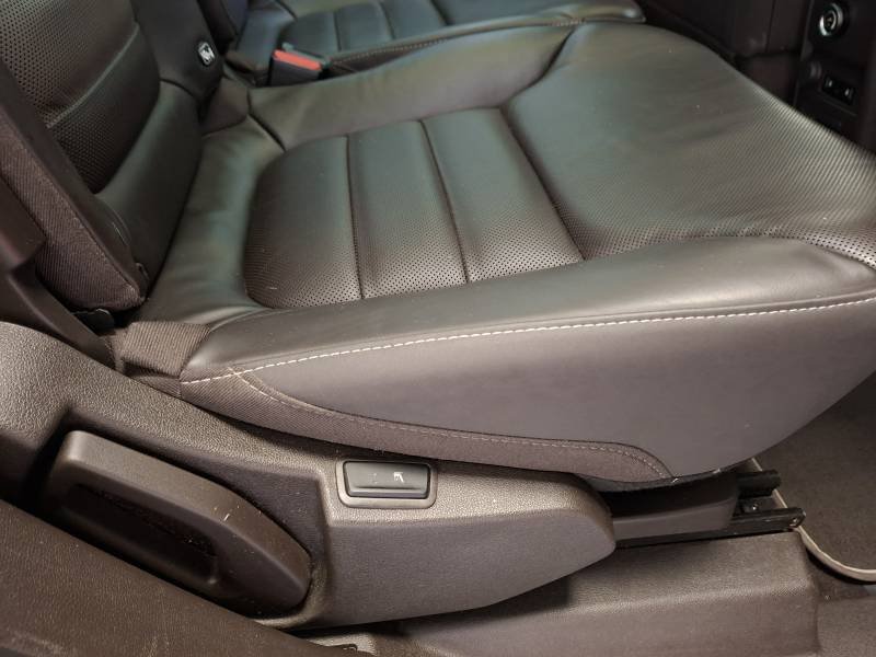 Renault Espace - Photo 46