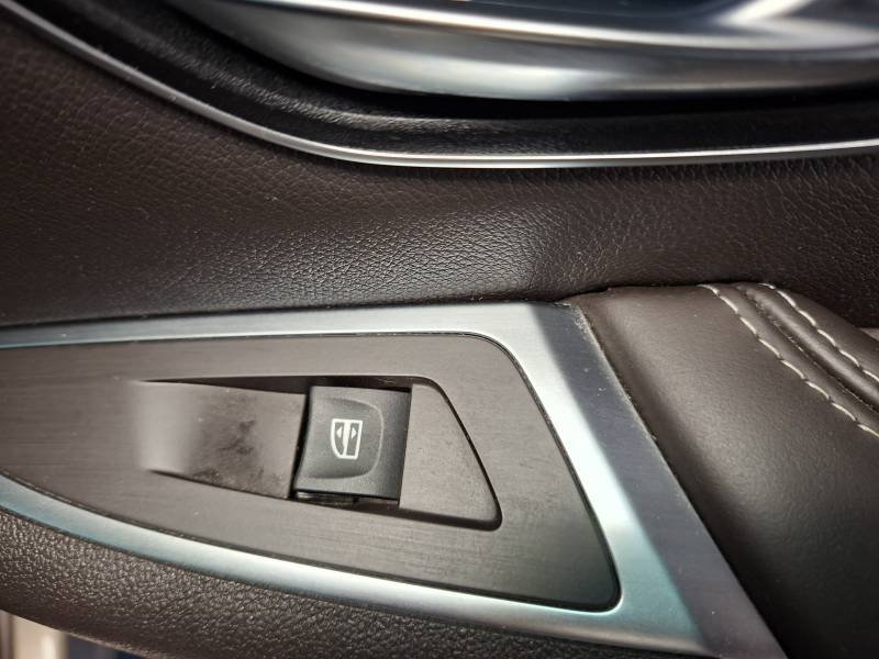 Renault Espace - Photo 48