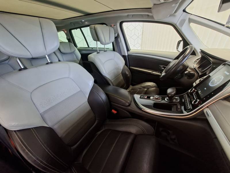 Renault Espace - Photo 50