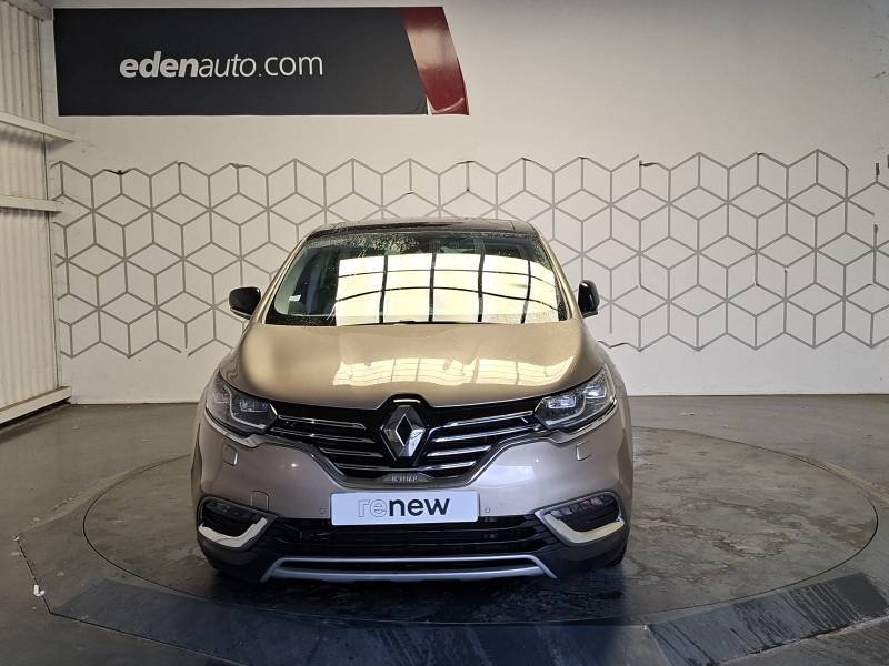 Renault Espace - Photo 8