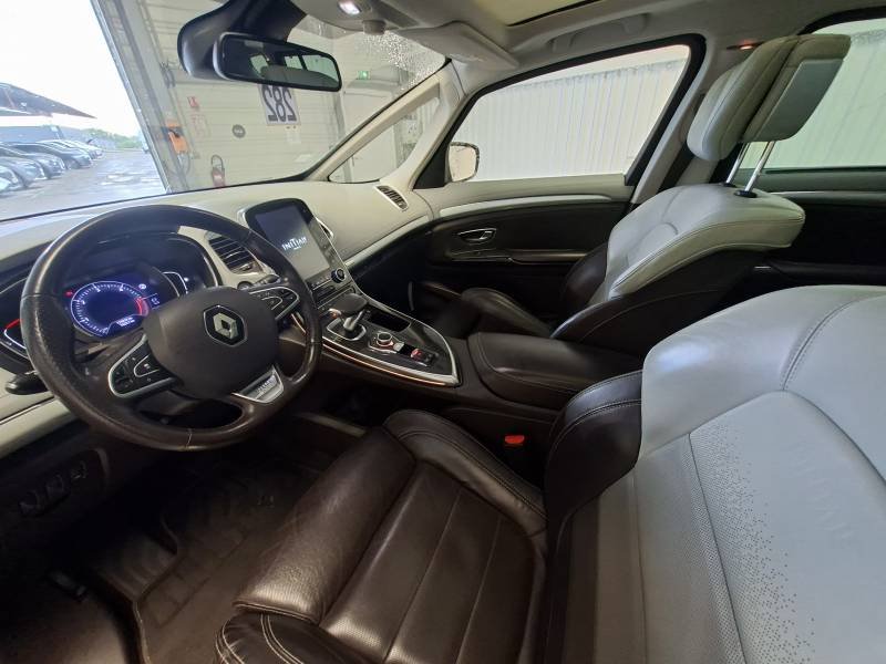 Renault Espace - Photo 10