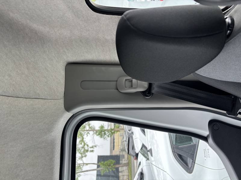 Renault Master - Photo 23