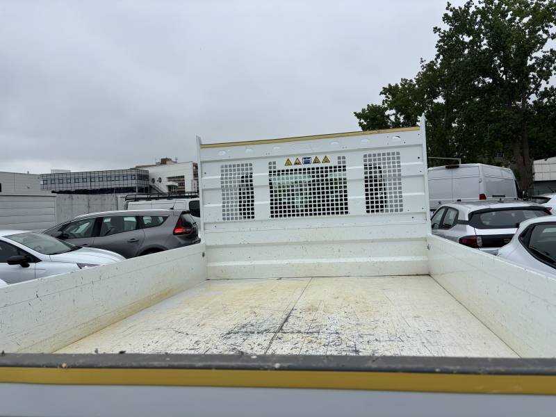 Renault Master - Photo 25