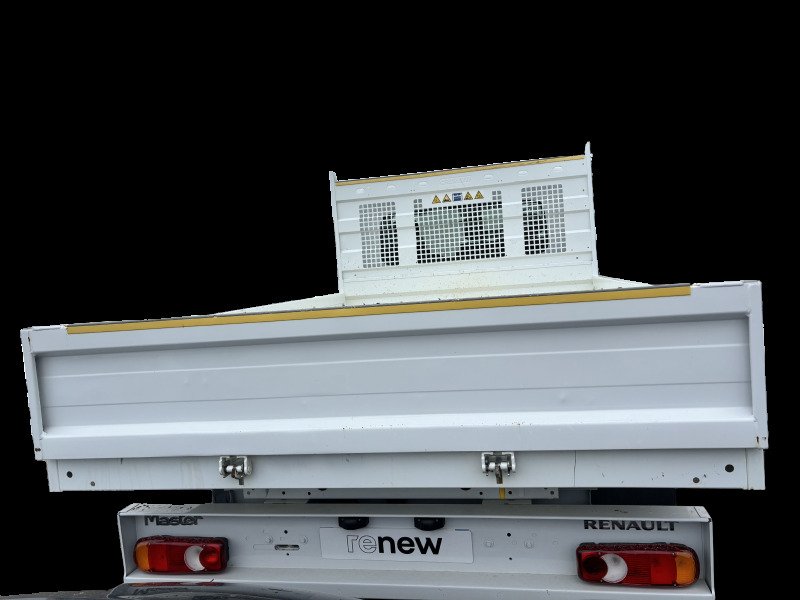Renault Master - Photo 33
