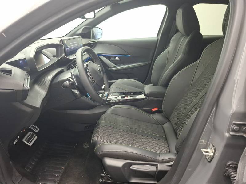 Peugeot 208 - Photo 11