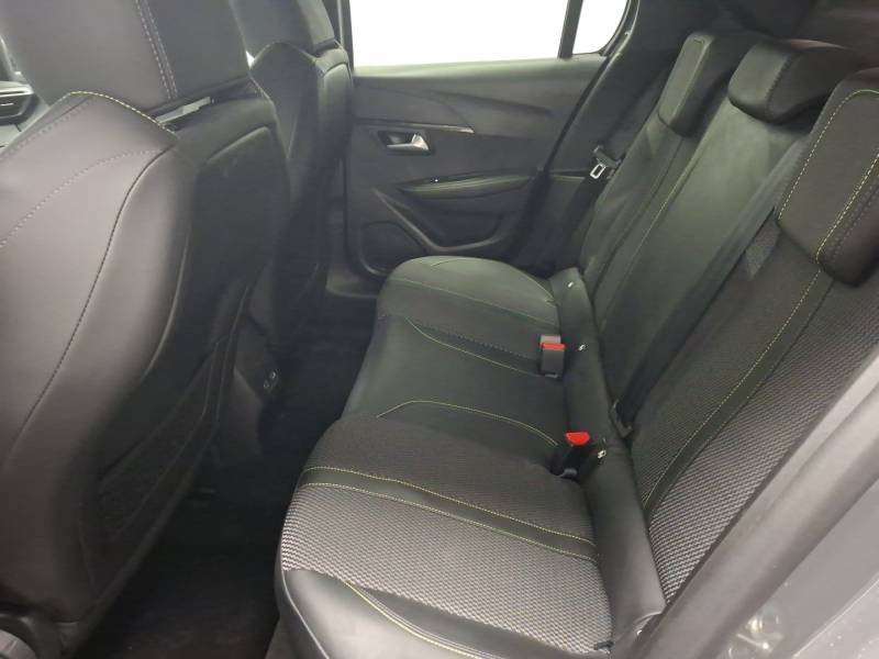 Peugeot 208 - Photo 12