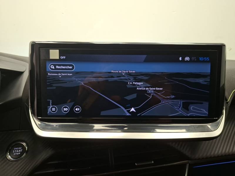 Peugeot 208 - Photo 16