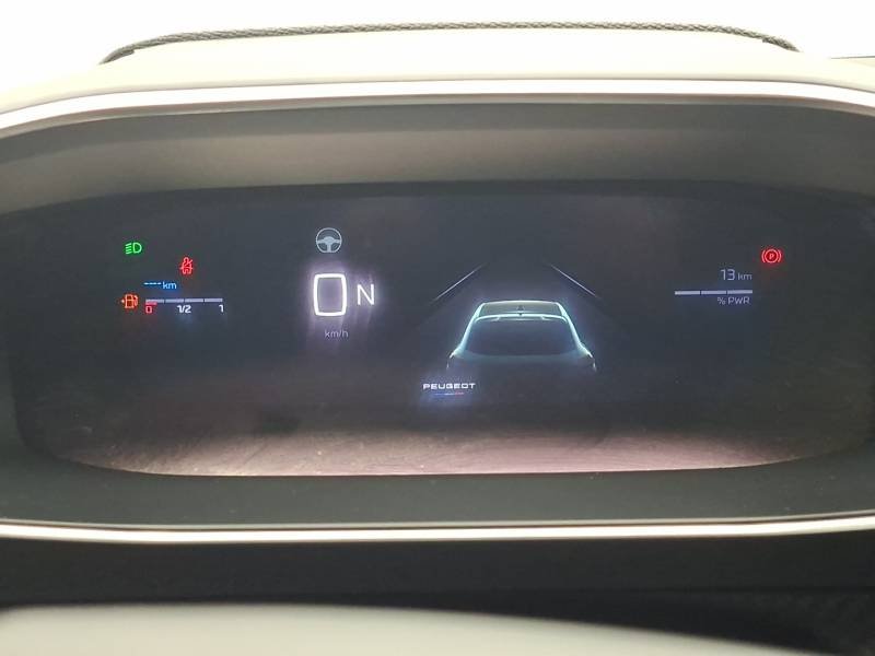 Peugeot 208 - Photo 20