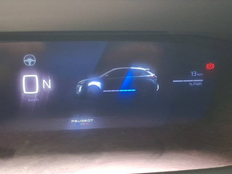 Peugeot 208 - Photo 21